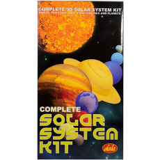 Dala Complete Solar System Kit   